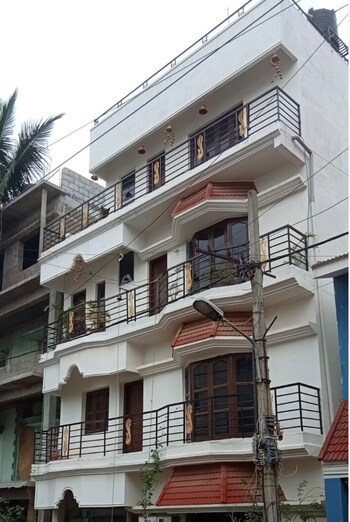 4 BHK House for Sale in Sector 62, Faridabad