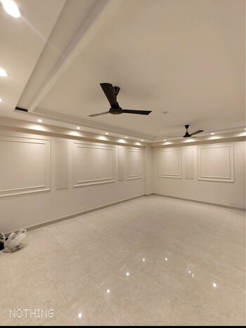 3 BHK Builder Floor for Sale in Chattarpur, Delhi