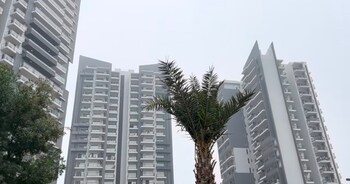 Godrej Meridien