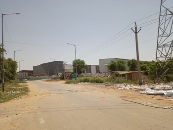 Industrial Plot for Sale in Riico, Bhiwadi