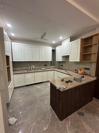 3 BHK Builder Floor for Sale in New Rajinder Nagar, Delhi