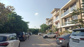 Omaxe New Chandigarh