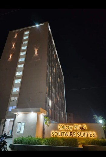 Okay Plus Solitaire Suites