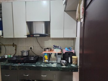 Paras Tierea Studio Apartments