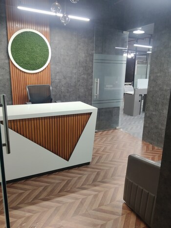 Office Space for Rent in Netaji Subhash Place, Delhi