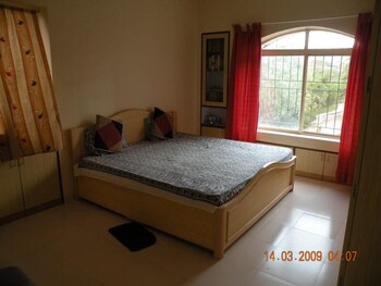 Janki Rainbow Apartments