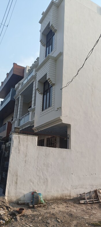 3 BHK Flat for Rent in Sector 7, Panipat