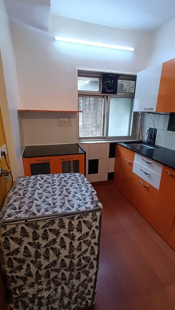 Krishna Kaveri Apartment