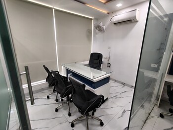 Office Space for Rent in Netaji Subhash Place, Delhi