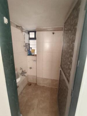 Bathroom in 1 BHK Apartment at siddhi apartment Prabhadevi, Prabhadevi – for Rent