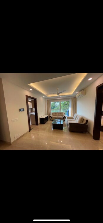 3 BHK Builder Floor for Rent in Vasant Vihar, Delhi