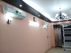 2 BHK Apartment For Rent in Great Value Sharanam