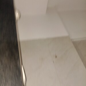 Furnished Amenities in 1 BHK Apartment at Central Park Virar West, Virar West – for Sale
