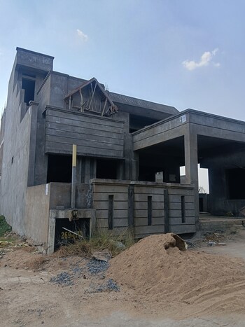 3 BHK Villa for Sale in Barauda, Raipur