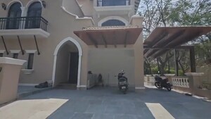 4 BHK Apartment – Exterior View View at DivyaSree Orion Villas, Gachibowli - for Rent