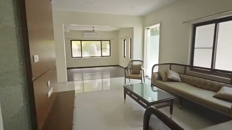 Hall, divyasree-orion-villas 4 Bedroom 4026 Sq.Ft. Apartment In Gachibowli Hyderabad 10422453