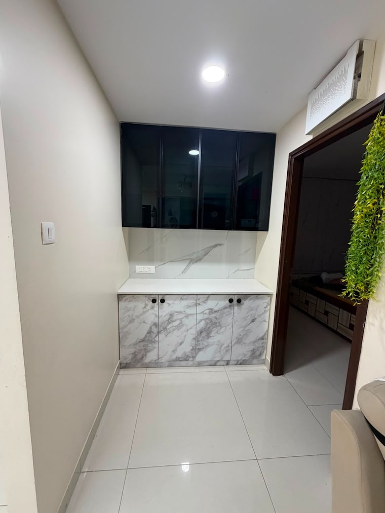 Balcony, my-home-tridasa 2.5 Bedroom 1545 Sq.Ft. Apartment In Tellapur Hyderabad 10422461