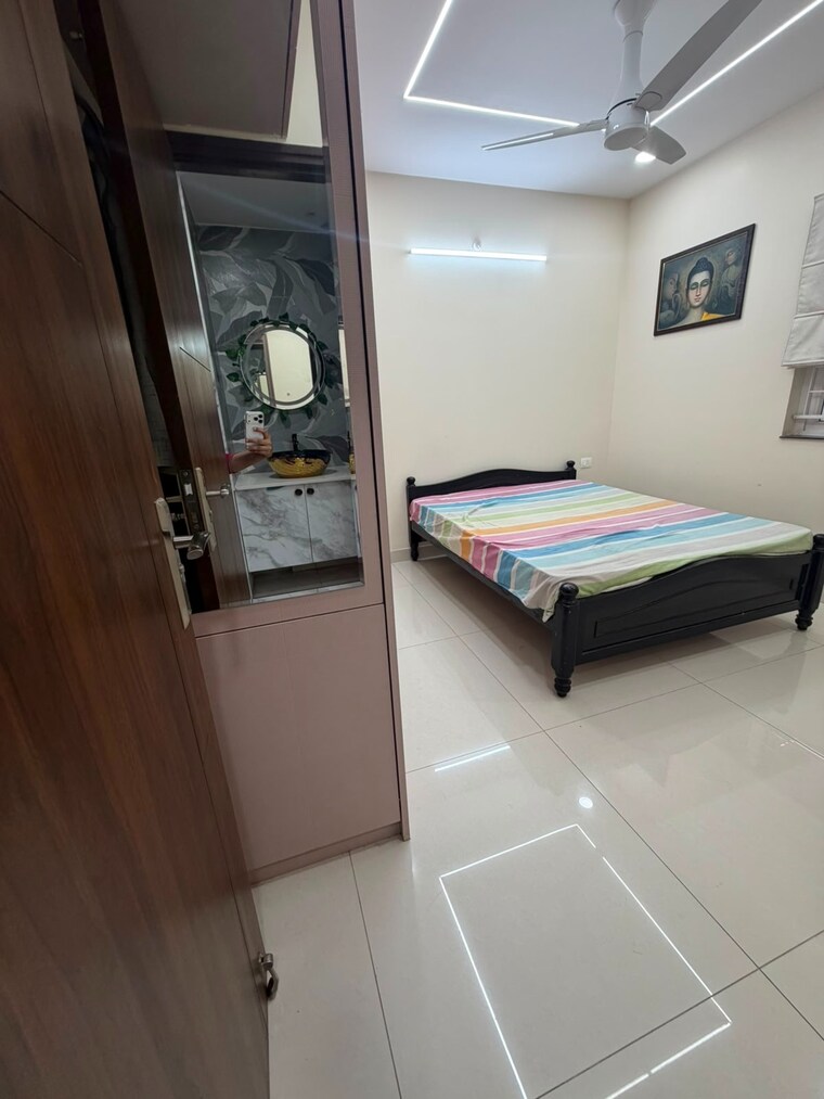 undefined, my-home-tridasa 2.5 Bedroom 1545 Sq.Ft. Apartment In Tellapur Hyderabad 10422461