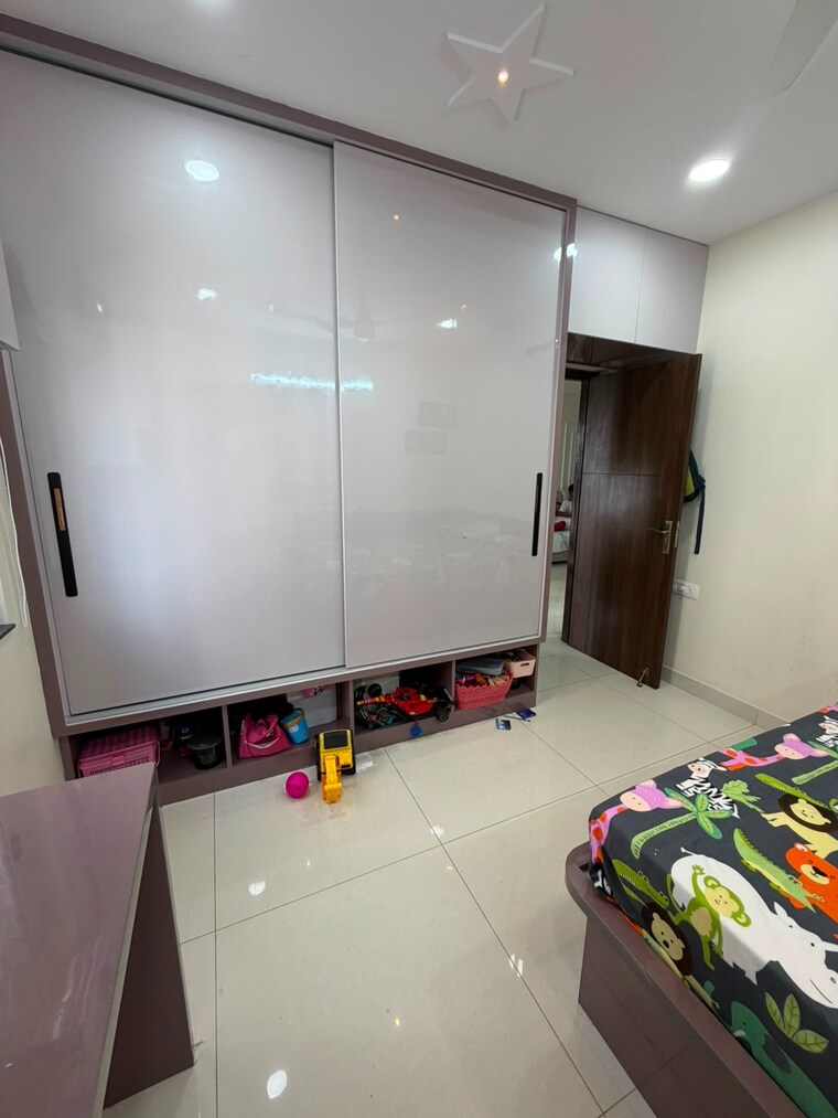 undefined, my-home-tridasa 2.5 Bedroom 1545 Sq.Ft. Apartment In Tellapur Hyderabad 10422461