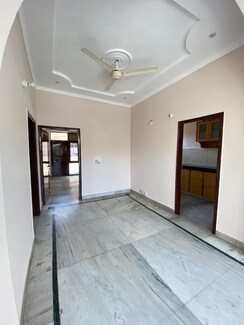 2 BHK + Store Room Builder Floor For Rent in Palam Vihar Residents Association