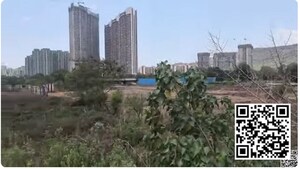  Plot – Exterior View View at Kharghar - for Sale