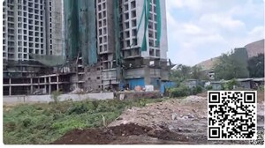  Plot – Exterior View View at Kharghar - for Sale