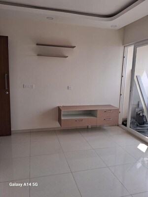 Kitchen in 2 BHK Apartment at Godrej Park Retreat, Sarjapur Road – for Rent