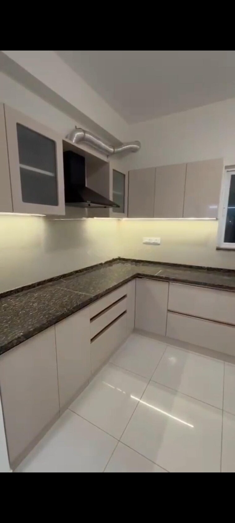 Kitchen, godrej-park-retreat 2 Bedroom 996 Sq.Ft. Apartment In Sarjapur Road Bangalore 10422476