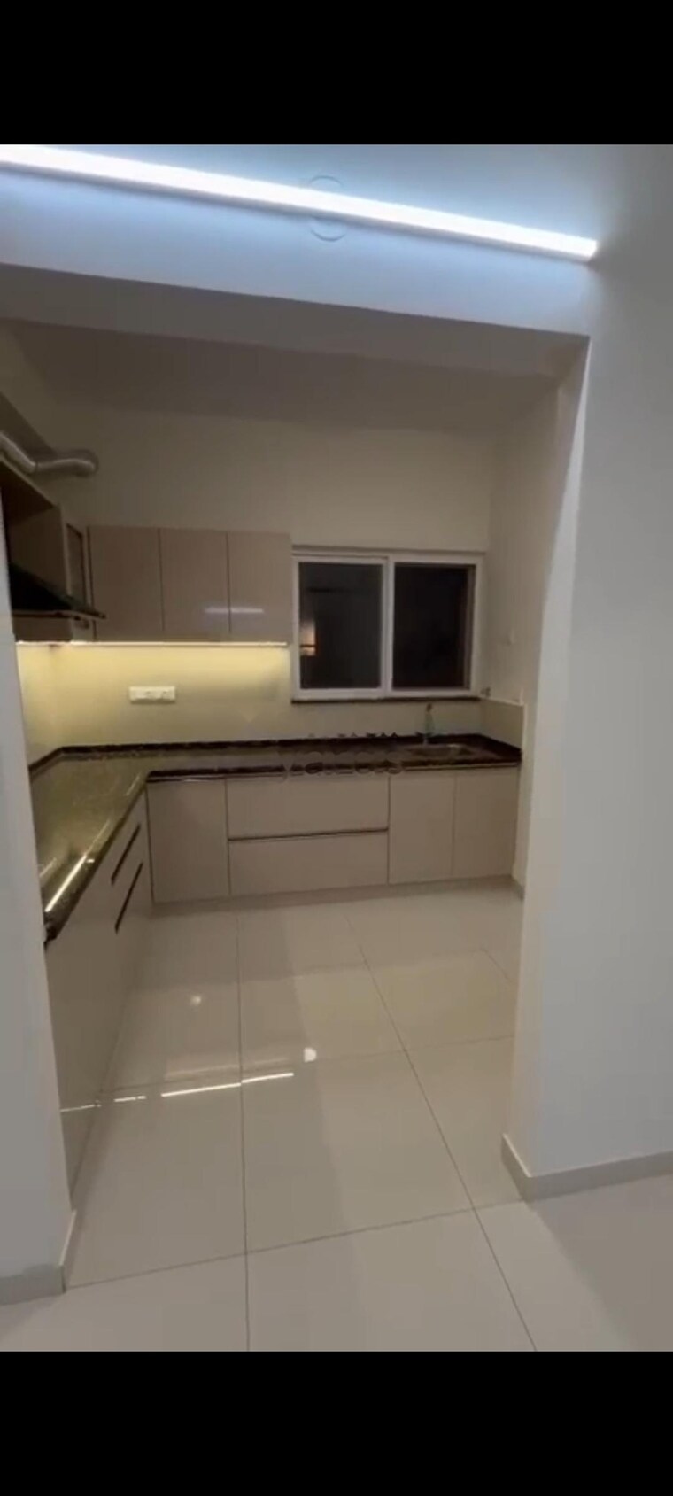 Kitchen, godrej-park-retreat 2 Bedroom 996 Sq.Ft. Apartment In Sarjapur Road Bangalore 10422476