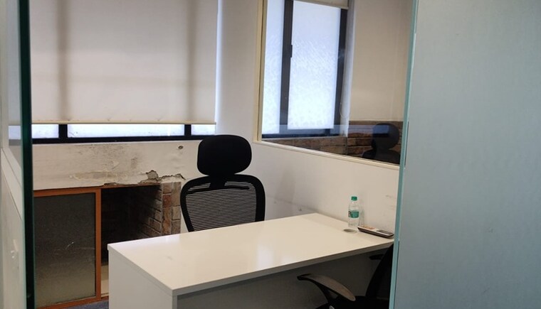 Team Area, ins-tower Commercial Office Space 1511 Sq.Ft. In Bandra East Mumbai 10422486