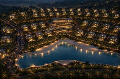 3 BHK + Pooja Room Apartment For Sale in High Grounds