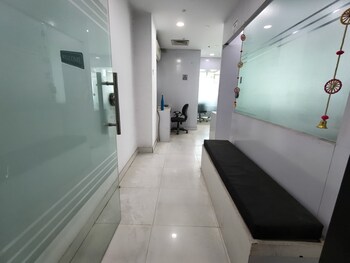 Office Space for Rent in Netaji Subhash Place, Delhi