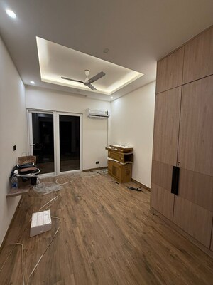 3 BHK Apartment For Rent in Raj One Good Earth, Sector 71