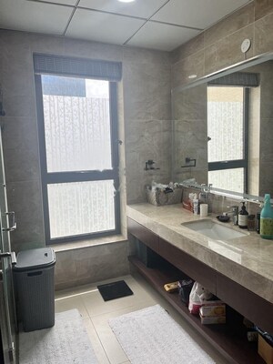 Kitchen in 3.5 BHK Apartment at Century Ethos, Hebbal – for Rent