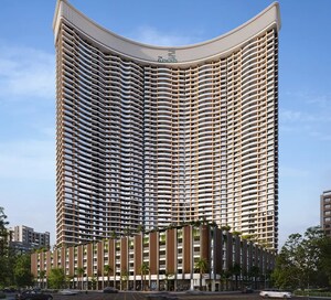 3.5 BHK Apartment For Sale in Kharghar