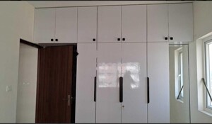 Room in 1 BHK Apartment at Adarsh Greens, Kogilu – for Rent