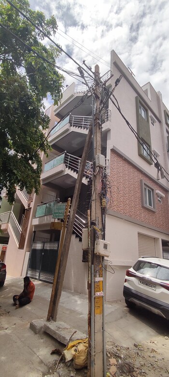 6+ BHK Builder Floor for Sale in Hulimavu, Bangalore