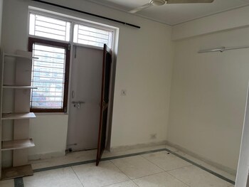 CGHS Sahyog Apartments