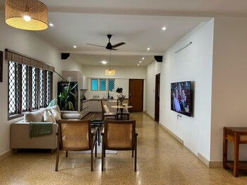 3 BHK Builder Floor for Rent in Basavanagudi, Bangalore