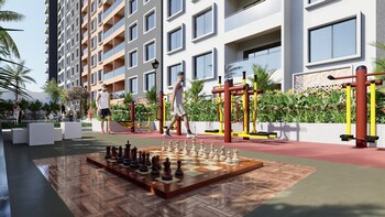 3 BHK Flat for Sale in Karve Nagar, Pune