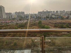 2 BHK + Servant Room Apartment For Rent in Bhandari 43 Privet Drive