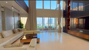 6+ BHK Apartment For Sale in Raunak Viraj Tower Thane, Unnathi Gardens