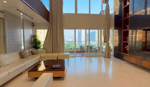 Furnished Amenities in 6+ BHK Apartment at Raunak Viraj Tower Thane, Unnathi Gardens – for Sale