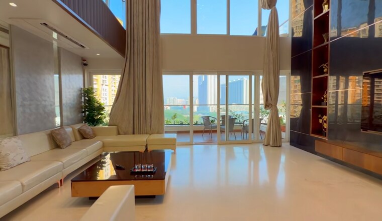 undefined, raunak-viraj-tower-thane 6+ Bedroom 7500 Sq.Ft. Apartment In Unnathi Gardens Thane 10423580