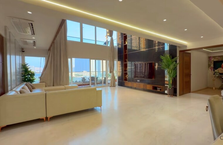 Room, raunak-viraj-tower-thane 6+ Bedroom 7500 Sq.Ft. Apartment In Unnathi Gardens Thane 10423580