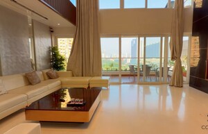 Kitchen in 6+ BHK Apartment at Raunak Viraj Tower Thane, Unnathi Gardens – for Sale