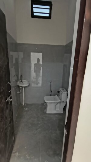 Bathroom in 4 BHK Independent House at Laxman Chowk – for Sale