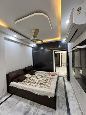3 BHK Apartment For Rent in Vardhman Western Heights, Shyam Nagar
