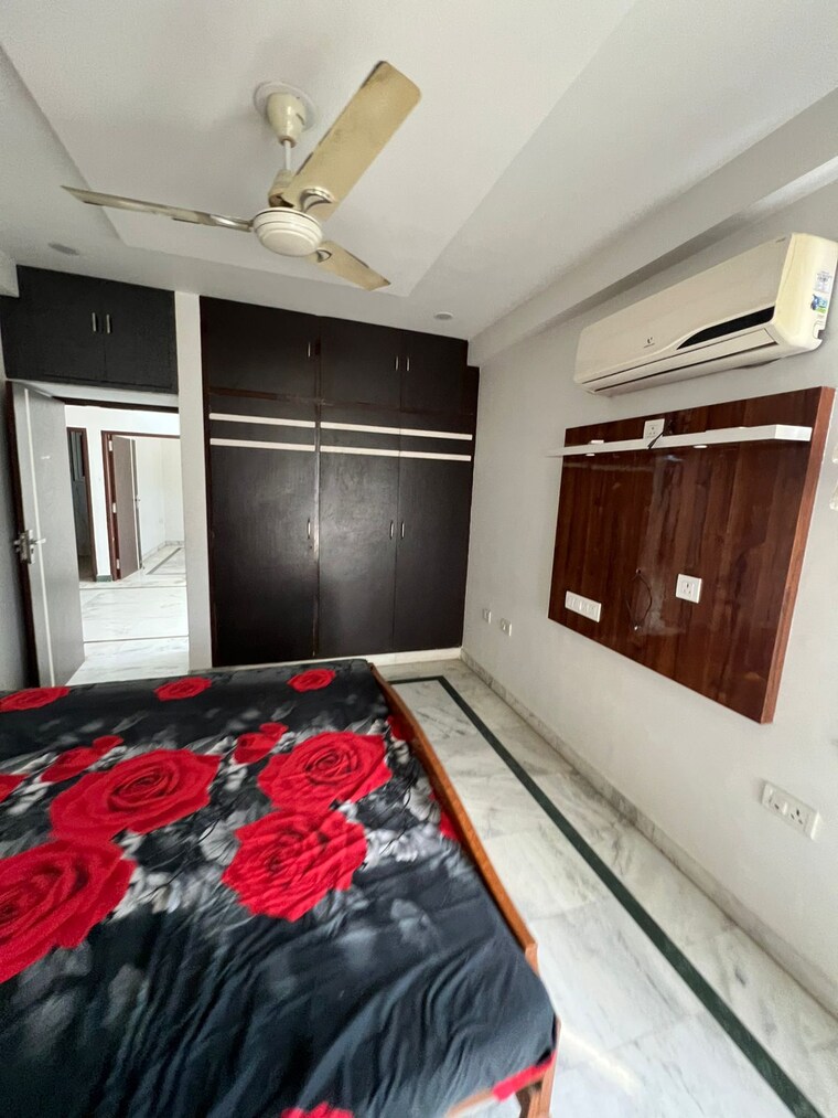 Bedroom, vardhman-western-heights 3 Bedroom 2000 Sq.Ft. Apartment In Shyam Nagar Jaipur 10423589