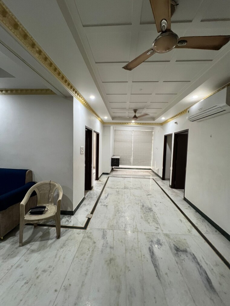 Kitchen, vardhman-western-heights 3 Bedroom 2000 Sq.Ft. Apartment In Shyam Nagar Jaipur 10423589